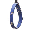 Ошейник 46*2 см полиуритан МИКС NA2623 (480)