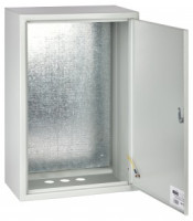 ЭРА щит с монтажной панелью метал. ЩМП-4.6.2-0 76 (600х400х220) (полн. компл.) IP31 NO-114-07 6466