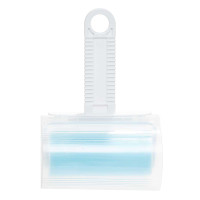 Ролик д/одежды силиконовый NA2520 10см (160)