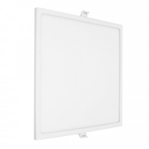 APEYRON св-к встр. св/д даунлайт (панель) квадр 24W 1920lm 220x208 встр.драйвер 4500К 4K 06-34