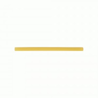 PATRIOT Стержни клеевые EDGE by 11*200мм желтые, упаковка 10шт, 816001025