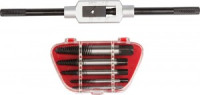 Набор STAYER Экстракторы "PROFI", 6пр zu28030-H6