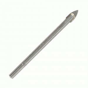 PATRIOT Сверло EDGE byпо керамике 5х70 мм, 1шт в блистере, 815010062