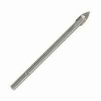 PATRIOT Сверло EDGE byпо керамике 5х70 мм, 1шт в блистере, 815010062