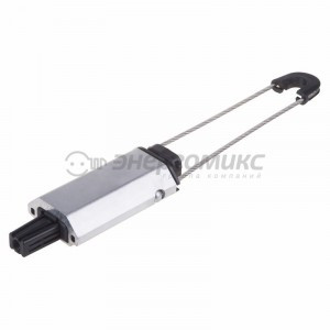 Анкерный зажим для несущей нейтрали PA 1500-TE 25-70 мм, 15 kH ТЭСК 07-9317