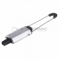 Анкерный зажим для несущей нейтрали PA 1500-TE 25-70 мм, 15 kH ТЭСК 07-9317
