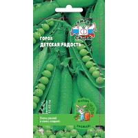 Горох Детская радость Седек Ц