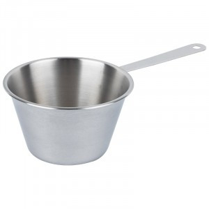 Кокотница д/жульена Gusto, 250мл, нерж сталь 106488 Mallony