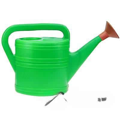 Лейка 5л "Люкс" Экопласт (5)