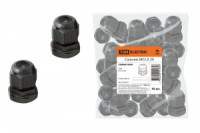 TDM сальник MG LX 20 dпроводн.=9-14мм,  IP68 (50!) SQ0806-0009