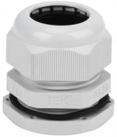 IEK сальник PG 29 d= 18-24мм IP54
