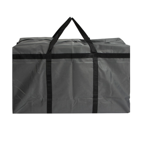 Сумка хозяйственная тм VETTA водонепроницаемая, 90х60х30см, 160 литров, до 50кг, оксфорд, 2 цвета