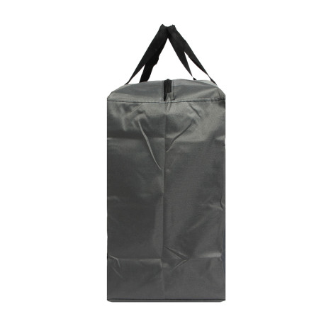 Сумка хозяйственная тм VETTA водонепроницаемая, 90х60х30см, 160 литров, до 50кг, оксфорд, 2 цвета