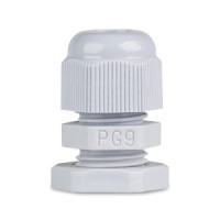 Smartbuy сальник PG9, d проводника 4-8мм, IP54 SBE-cg-pg9