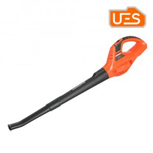 PATRIOT Воздуходув аккум. CB215 21В UES, 2 реж,150-208км/ч,130м3/ч (без акк. и зар. ус-ва),250205215