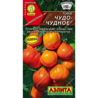 Семена Томат Чудо-чудное Аэлита