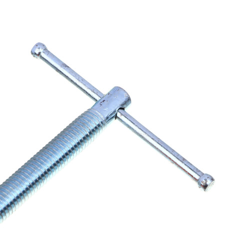 ЕРМАК Струбцина G-образная 200мм (8")