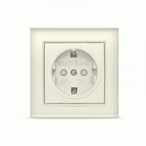 UNIVersal Бриллиант роз. СУ 1 мест. сл. кость (керам. осн., земля, шторки) 7948851