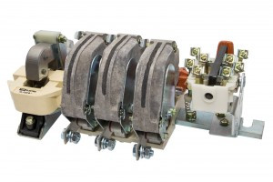 TDM Контактор КТ 6033Б-У3 220В 250А SQ0711-0035