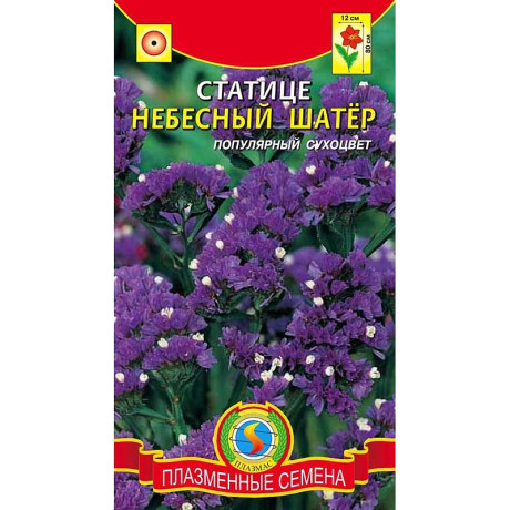 Статице Небесный шатер  Плазма Ц