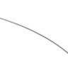 Спицы для вязания, нерж.сталь, пластик, 80см, d 3, 3,5, 4 мм