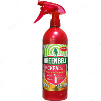 Искра Золотая 900 мл.PROSTO от насек/ 01-703 х12