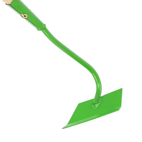 Мотыжка, 110х540 мм, стальная, деревянная рукоятка Palisad