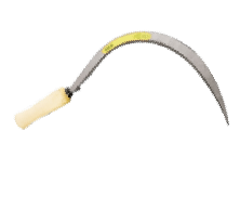 Серп "Жнец" 25 (Арти)