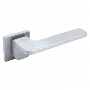 Комплект ручек АЛЛЮР АРТ "МАРК" MSC (89160) итальянский мат. Хром (20)