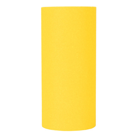 Шкурка на бумажной основе, LP41C, зернистость Р 120, мини-рулон 115 мм х 5 м, "БАЗ"