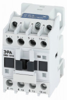 ЭРА PRO Контактор КМИ-11810 18А 230В/АС3 1НО KKM11-018-230-10-E 50433