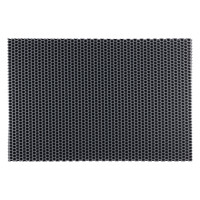 Коврик универсальный &quot;Соты&quot; 60x40x1,1см, ЭВА, 4 в 1, серый