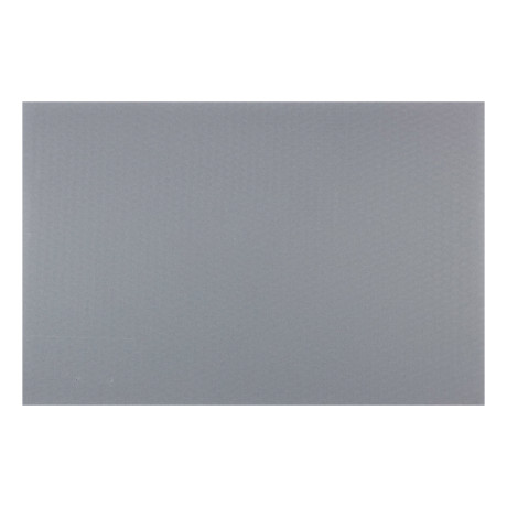 Коврик универсальный "Соты" 60x40x1,1см, ЭВА, 4 в 1, серый