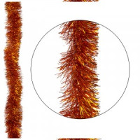 Мишура &quot;Пушистая&quot; Волшебная страна (кратность 10!!!)