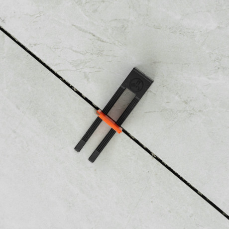 Система выравнивания плитки СВП - клин 250 шт Сибртех