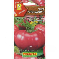 Семена Томат Клондайк Аэлита