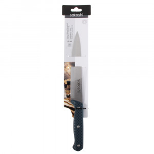 SATOSHI Ривьера Нож кухонный универсальный 20см, нерж.сталь