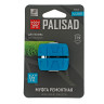 Муфта ремонтная 1/2", алюминий, TPR, LUXE Palisad