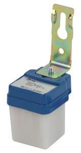 ЭРА фотореле (датчик освещенности) DF 301, 6А, 1300W без регул. осв. IP44 8707