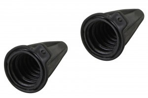 TDM Колпачки изолирующие КИ 25-150 (100!) SQ0412-0051