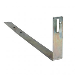 EKF PROxima Держатель под черепицу, L=330мм, CZ lp-32102-cz