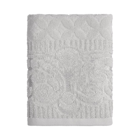 PROVANCE Фрэя Полотенце махровое, 100% хлопок, 50х90см, 465гр/м, серый