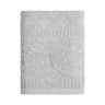 PROVANCE Фрэя Полотенце махровое, 100% хлопок, 50х90см, 465гр/м, серый
