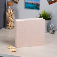 Фотоальбом IMAGE ART IA-BBM46200 СЕРИЯ 145 КЛАССИЧЕСКИЙ С КАРМАШКАМИ 10Х15 50 ЛИСТОВ 200 ФОТО Deluxe