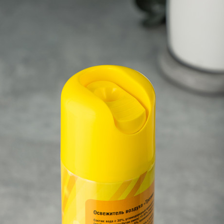 NEW GALAXY Освежитель воздуха Magic, 300 мл, Клубника и ананас