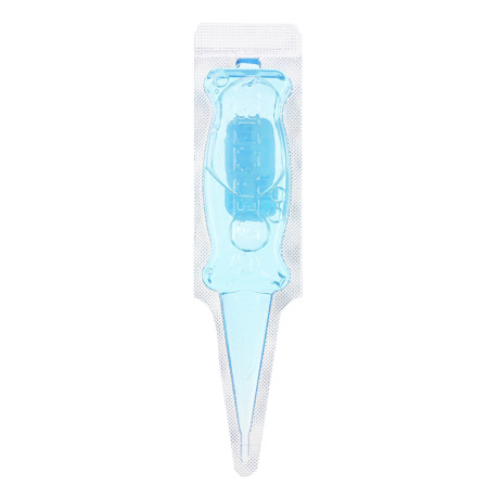 Удобрение жидкое Leaf Power для Цветов 1 ампула 30мл