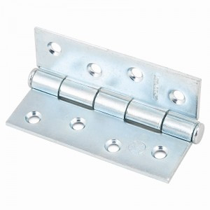 Кунгур накл ПН5-100 (100*70*2,5) цинк б/ш (50,10)