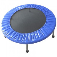 Батут 38 дюймов (96*22см) до 100 кг. BT-38 10392