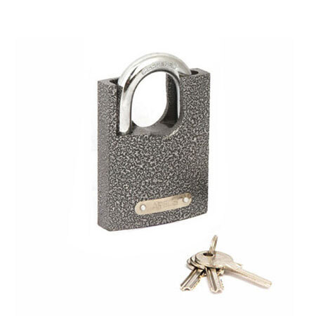 Замок вис PD-44-60 Apecs (закал. скрытая дужка)  \6 (48)