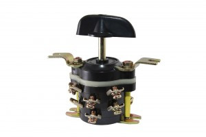 TDM пакетный переключатель ПП 4-16/Н2 исп.1 4П 16А 220В IP00 (10!) SQ0723-0040